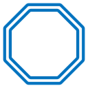 Octagon 2 icon