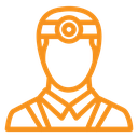 Oculist icon