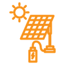 Off the Grid icon