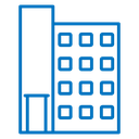 Office Buildings icon