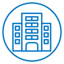 Office Buildings icon