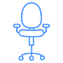 Office Chair icon