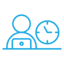 Office Hours icon