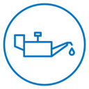 Oil can 2 icon