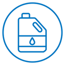 Oil can 2 icon