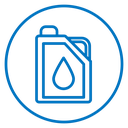 Oil can icon