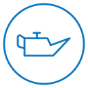 Oil can icon