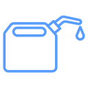 Oil Can Drop icon