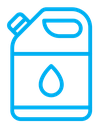 Oil can icon