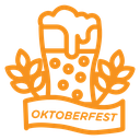 Oktoberfest icon