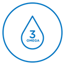 Omega 3 2 icon