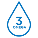 Omega 3 2 icon