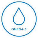 Omega 3 icon
