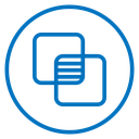 Opacity icon