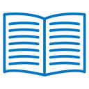 Open Book icon
