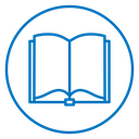 Open Book 3 icon
