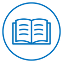 Open Book icon