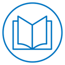 Open Book icon