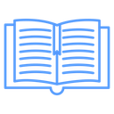 Open Book icon