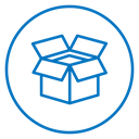 Open Box 2 icon