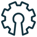 Open source icon