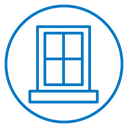 Open window icon