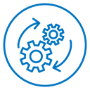 Operation icon