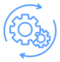 Operation Color Outline icon