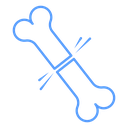 Osteoporosis icon