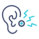 Otitis icon