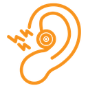 Otitis icon