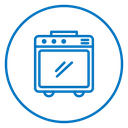 Oven 2 icon