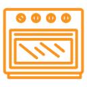 Oven icon