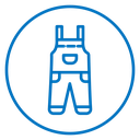 Overall icon