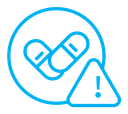 Overdose icon