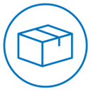 Package icon
