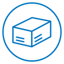Package icon