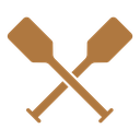 Paddle icon