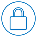 Padlock 2 icon