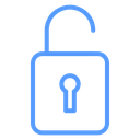 Padlock icon