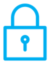 Padlock icon