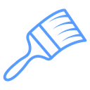 Paint Brush icon