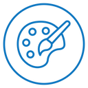 Palette 2 icon