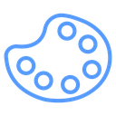 Palette icon