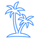 Palm Tree icon