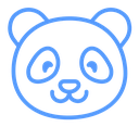 Panda icon