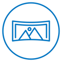 Panoramic 2 icon