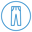 Pants icon