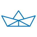 Paper Boat icon