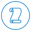 Paper Scroll 2 icon